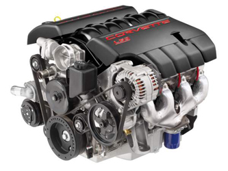 C0336 Engine
